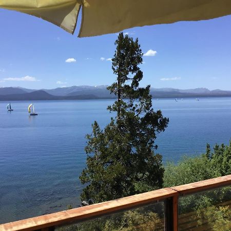 Appartamento Melipal Schuss Arg41 San Carlos de Bariloche Esterno foto