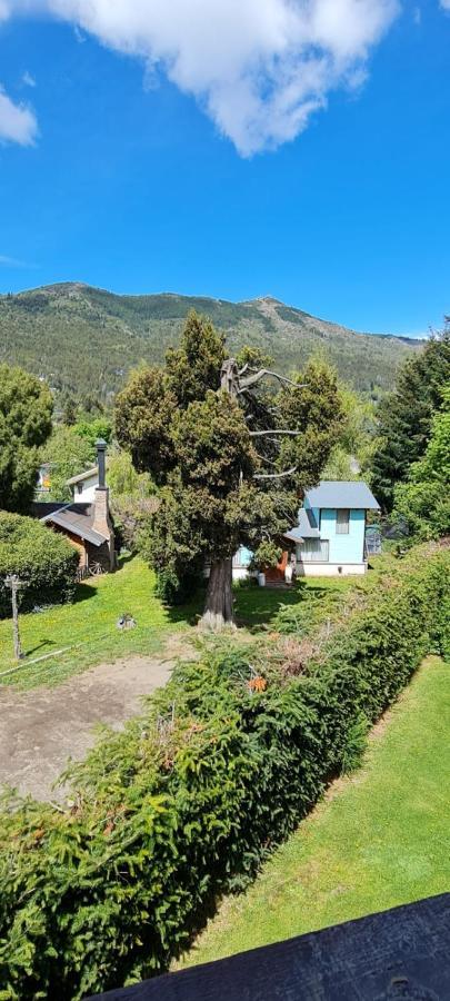 Appartamento Melipal Schuss Arg41 San Carlos de Bariloche Esterno foto
