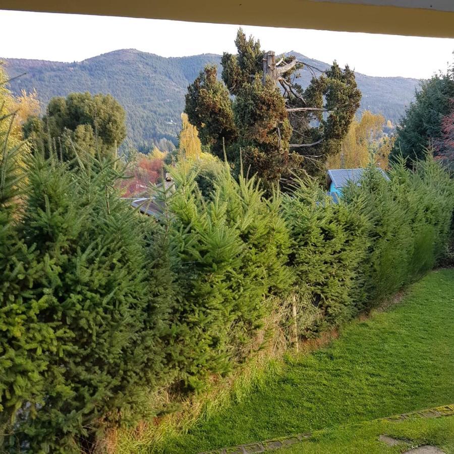 Appartamento Melipal Schuss Arg41 San Carlos de Bariloche Esterno foto