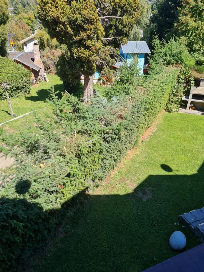 Appartamento Melipal Schuss Arg41 San Carlos de Bariloche Esterno foto