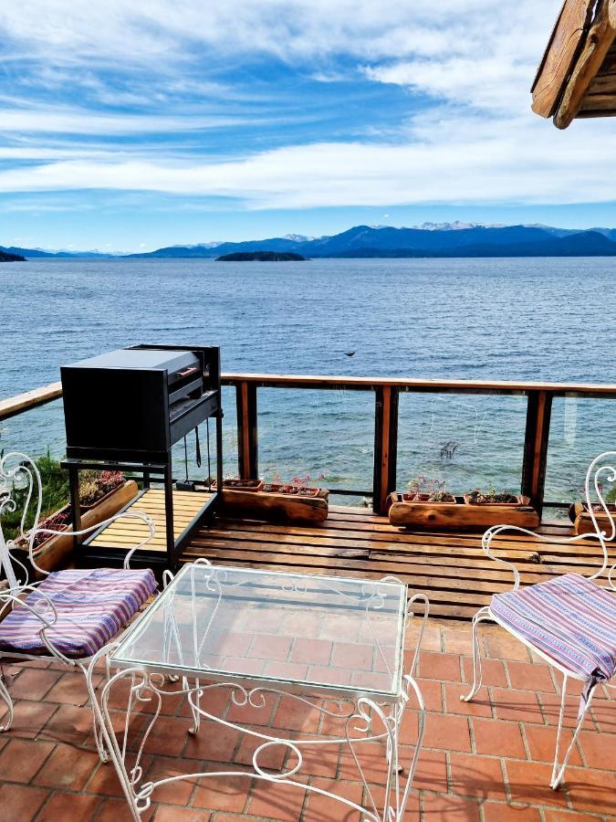 Appartamento Melipal Schuss Arg41 San Carlos de Bariloche Camera foto