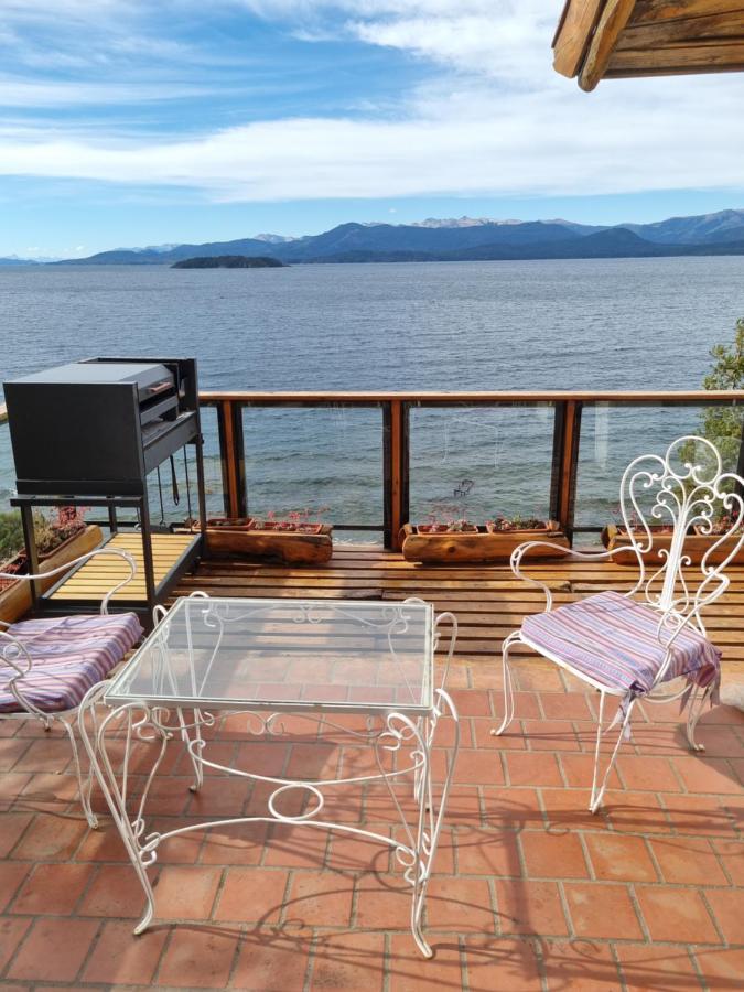 Appartamento Melipal Schuss Arg41 San Carlos de Bariloche Esterno foto