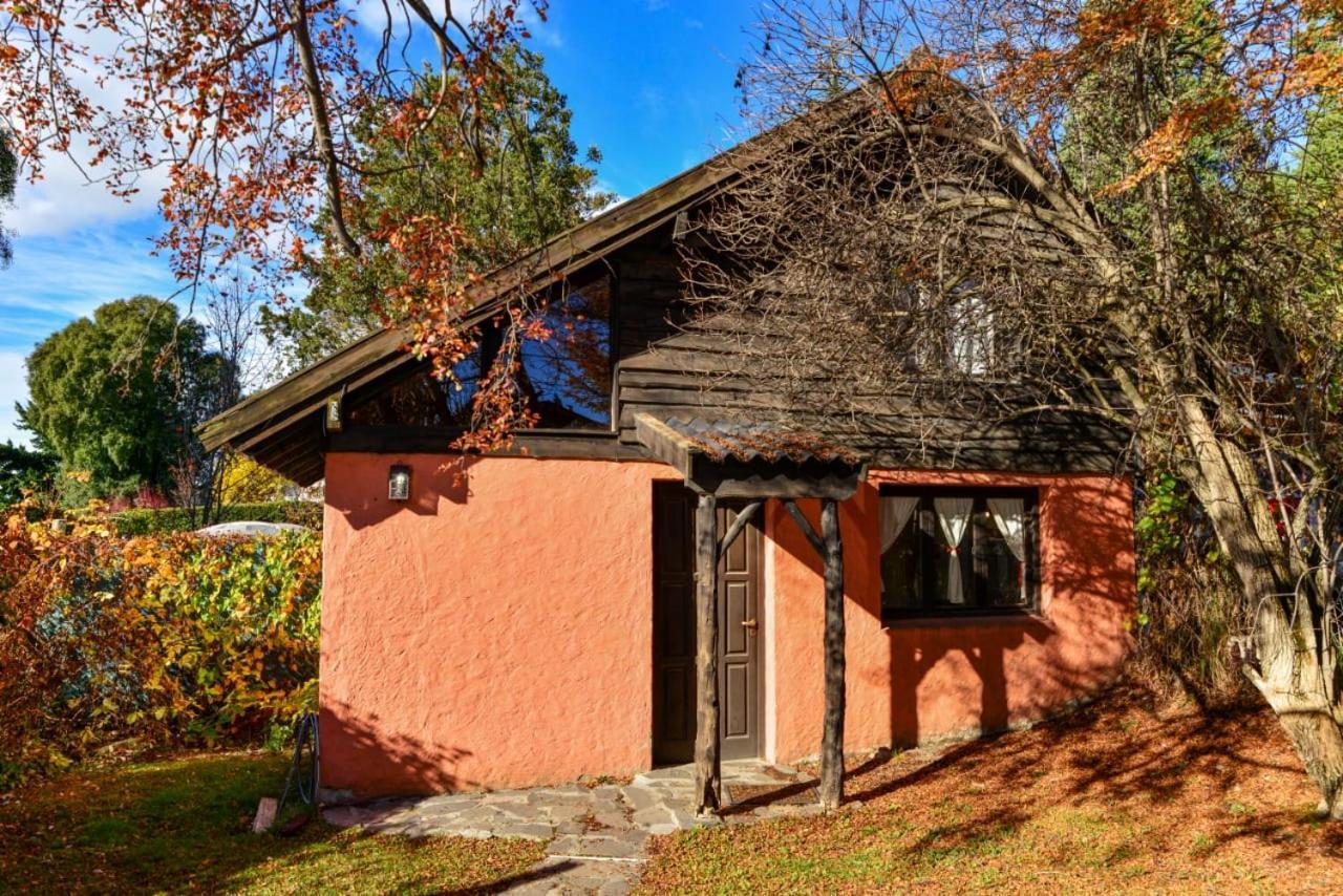 Appartamento Melipal Schuss Arg41 San Carlos de Bariloche Esterno foto