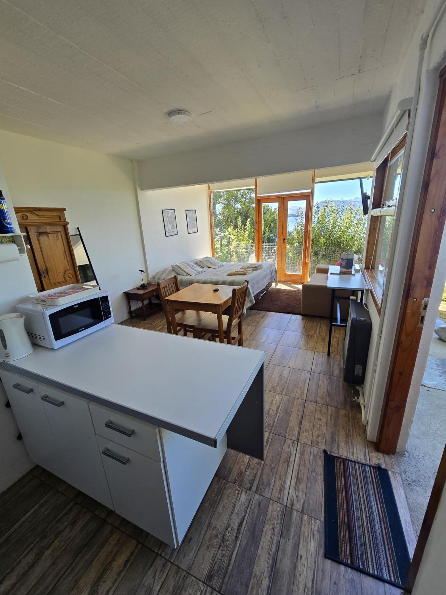 Appartamento Melipal Schuss Arg41 San Carlos de Bariloche Esterno foto