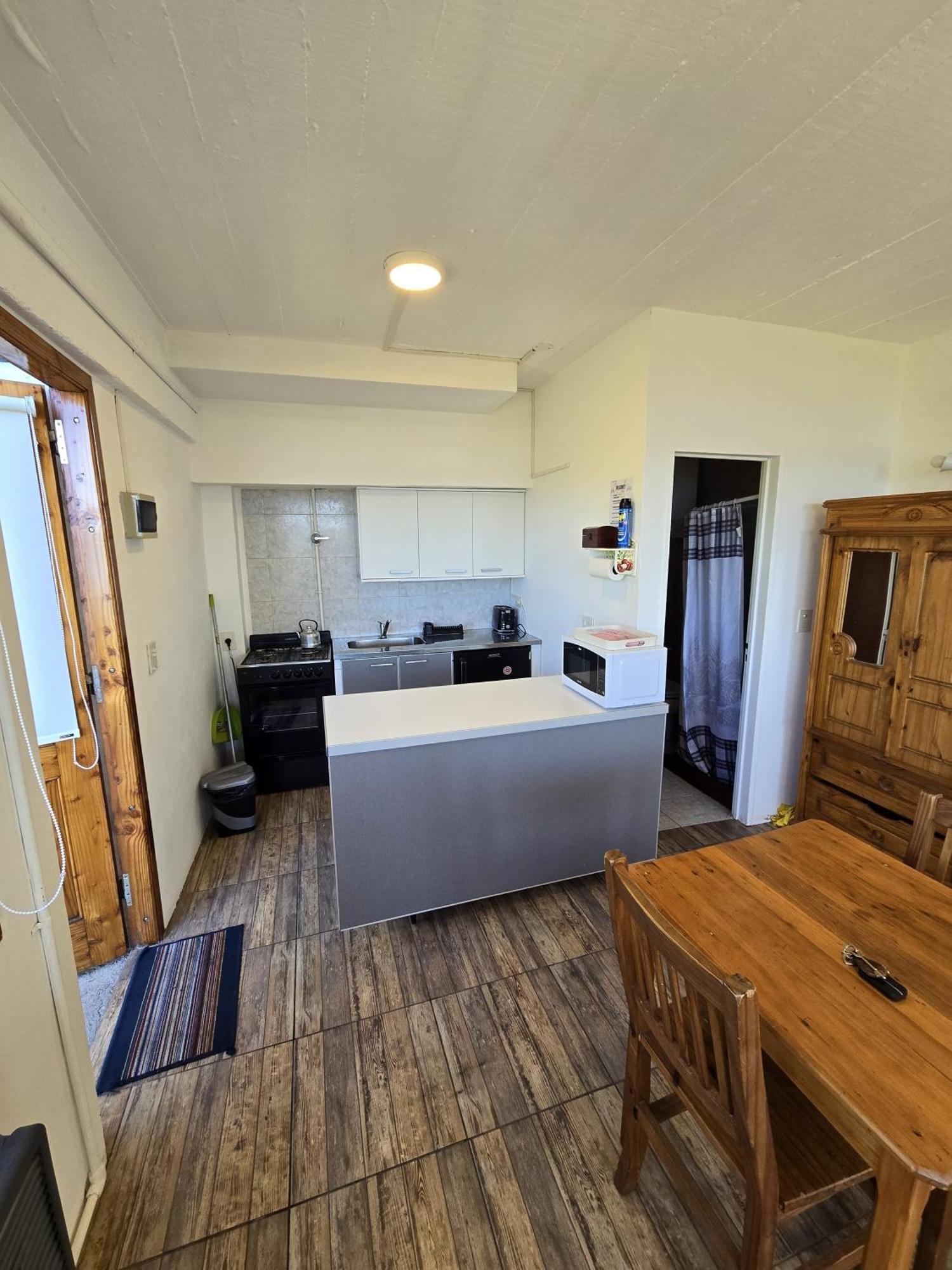 Appartamento Melipal Schuss Arg41 San Carlos de Bariloche Esterno foto