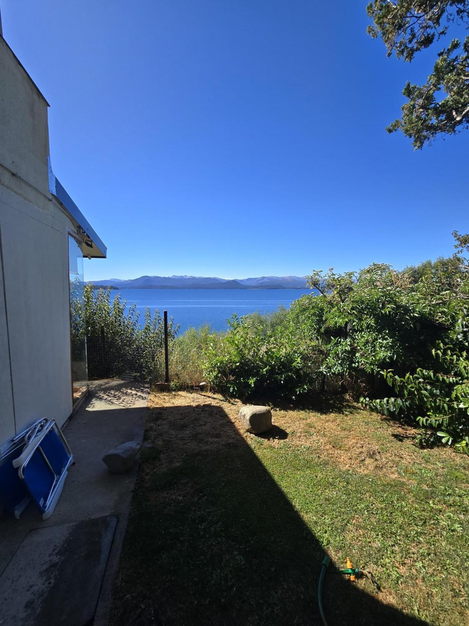 Appartamento Melipal Schuss Arg41 San Carlos de Bariloche Esterno foto