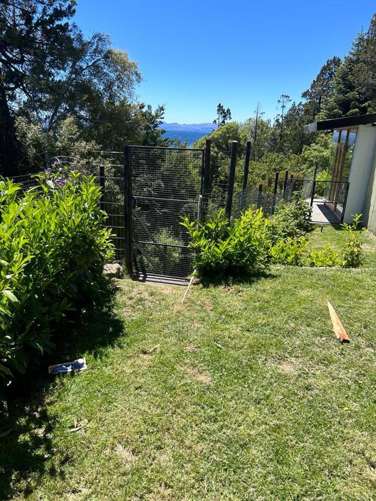 Appartamento Melipal Schuss Arg41 San Carlos de Bariloche Esterno foto
