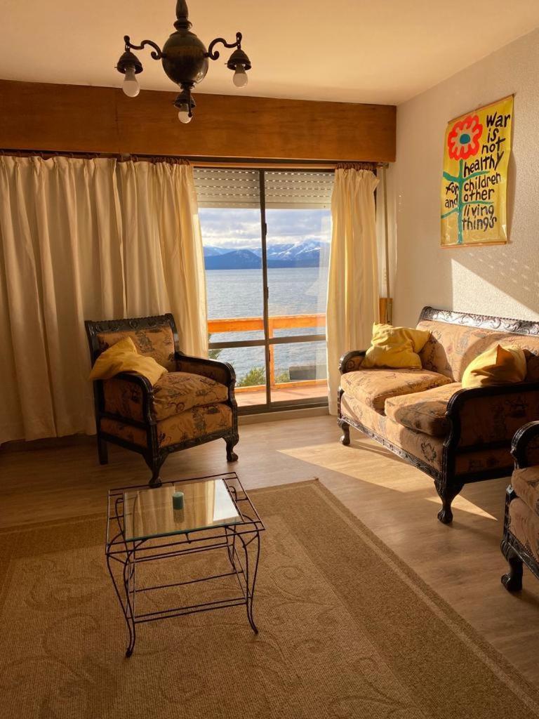 Appartamento Melipal Schuss Arg41 San Carlos de Bariloche Esterno foto