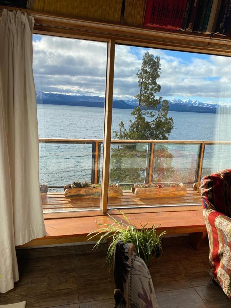 Appartamento Melipal Schuss Arg41 San Carlos de Bariloche Esterno foto