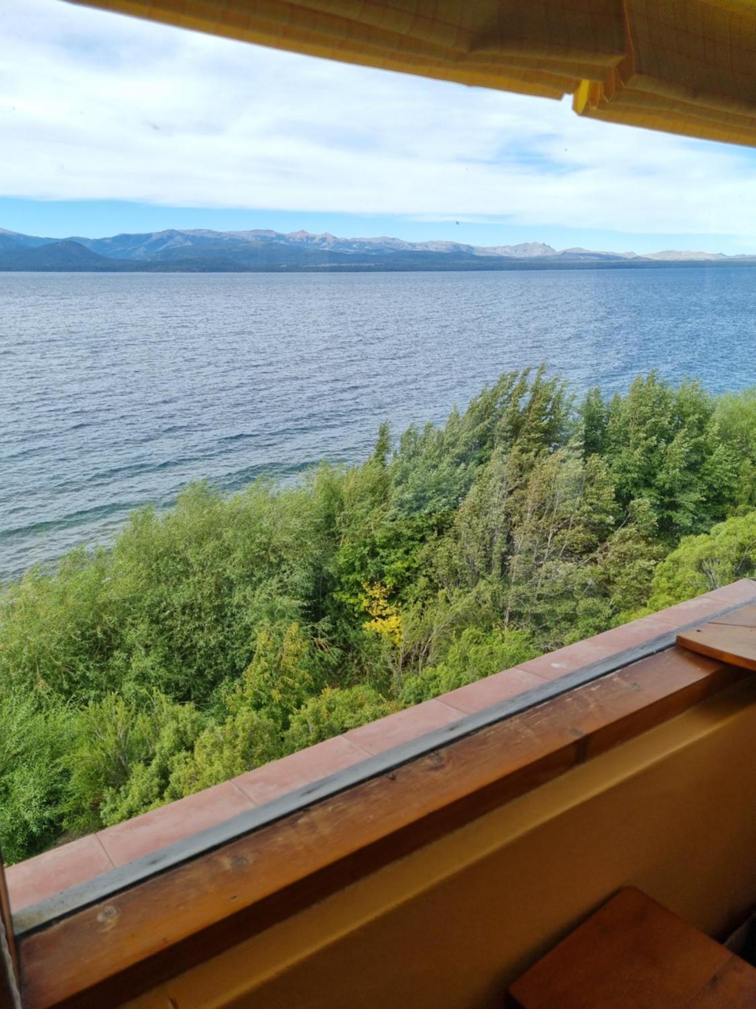 Appartamento Melipal Schuss Arg41 San Carlos de Bariloche Camera foto