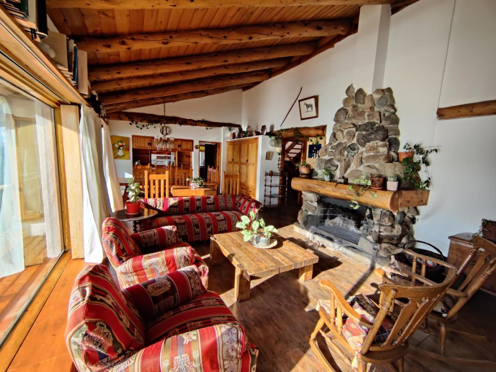 Appartamento Melipal Schuss Arg41 San Carlos de Bariloche Esterno foto